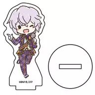 沢村千弦 「アクリルぷちスタンド ドリフェス!R 01 グラフアートデザイン」