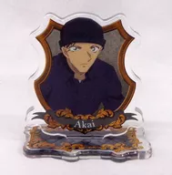 Hidekazu Akai "CASE CLOSED Puchi Acrylic Stand Vol. 2"