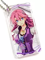 Emma Mirustin 「 The Legend of Heroes Kyarakuria Trading Acrylic Key Holder Ver. C 」