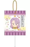 Hachisuka Kotetsu 「 Wanpaku! Touken Ranbu Candy Mascot 」