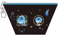 Ignihyde Mini Triangle Pouch 「 Disney: Twisted-Wonderland 」