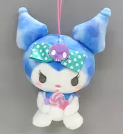 Kurumi Rolipop ribbon mascot "Sanrio Character Connectors"