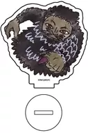冥王ルアラリエ 「ムヒョとロージーの魔法律相談事務所 アクリルぷちスタンド 01.グラフアートデザイン」