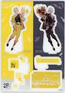 御風呂庵 アクリルスタンド infinit0 「ツキノ芸能プロダクション」 ツキプロ総本店グッズ