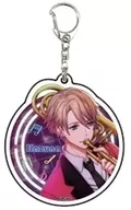 和南 Masunaga "B-PROJECT Please * Everyday Acrílico Key Holder 02"
