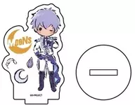 Tatsuhiro Nome "B-PROJECT Pleasur* Everyday Acrílico Puchi Stand 01. Graph Art Design"