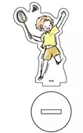 天神陽人 「オンエア! アクリルぷちスタンド 02.スポーツver. グラフアートデザイン」