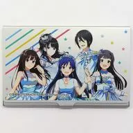 [単品] 集合 名刺ケース 「アイドルマスターシリーズ×ローソン」 Loppi・HMV＆BOOKS online限定