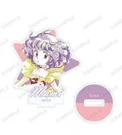 Creamy Mami C : "Magical Angel Creamy Mami Trading Ani-Art Acrylic Stand"