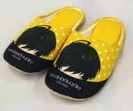 Kuwanae Room Shoes 23-25cm "Katana Ranbu -ONLINE - × Shimamura"
