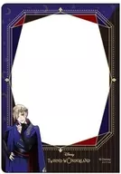 Vil Schoenheit A 「 Disney: Twisted-Wonderland Multi Clear Case Collection A 」