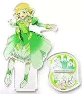 Cabo Inubo Ju Acrílico Stand "Yuki Tomona es un hombre valiente - Capítulo de un hombre valiente" en VOLKS Akihabara goods