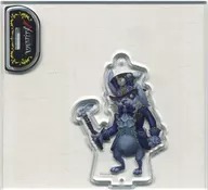 Guard No. 26 (Bonbon) "Identity V Fifth Personality Trading Acrylic Stand Key Holder Setting Picture UR HUNTER Vol. 1"