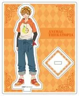 Yuzu Acrylic Stand "Animal Sera Topia"