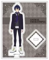 Sweet Olive Acrylic Stand "Animal Sera Topia"