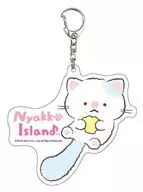 02.LYANOKOKA壓剋力掛件