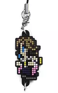 Yuuna "FINAL FANTASY Dot Rubber Strap Vol. 2"