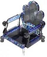 Mascot Chair Marine Deep Sea