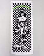 スピッツ タオル 2007 SUMMER グッズ