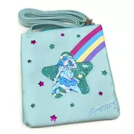 Cure Milky Shiny Series Shoulder Bag "Star Twinkle Precure" Pretty Store Limited