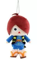 Kitaro (6th) mascot,' GeGeGe-no-Kitaro'