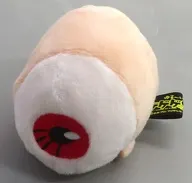 Medama oyaji (sexto período) : Kitaki Manju "Gegege no Kitaro"