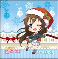 桜坂しずく クリスマス デフォルメ ver マイクロファイバー 「ラブライブ!虹ヶ咲学園スクールアイドル同好会」