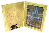 Once Upon a Time Photo Stand "Disney" Tokyo Disneyland Limited