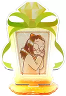 Fujiwara-hazuki Perfume Acrylic Stand "Rakuten Collection Magical DoReMi" C-2 Award