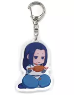 Mugen Acrylic Key Holder' Ra Oguro Senki'