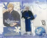 [No Advance Tickets] Gwayne Acrylic Stand "Fate/Grand Order - Sacred Roundtable Area Camelot -ANIPLEX + Limited Nationwide Advance Tickets"