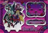 Dark Party Acrílico Stand Panel "Precure All Stars Idol Precure" Pretty Store Limited