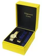 Modelo de Archer / Gilgamesh Original Service Watch "SEIKO×Fate/Grand Order"