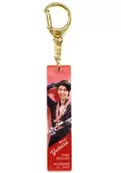 Yuzuru Hanyu Acrylic Stick Key Holder D "Yuzuru Hanyu Exhibition 2019-20"