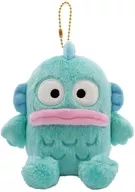 ハンギョドン Howa-Howa Series Mascot "Sanrio Character Connectors"