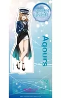 National Kida Hanamaru Acrylic Stand "Love Live! Sunshine!"