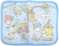 21. Blue Multi-Case "Per Sanrio KUJI Sanrio Character Kuzu Per KUJI"