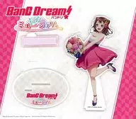 Toyama Kasumi Acrylic Stand "bAng Dream! Bandori! Museum"