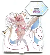 Maxilla Acrylic Stand "DMM Scratch! Denno Tenshi Jibril" D-6 Prize