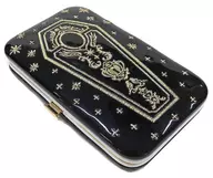 Coffin Travel Jewelry Case "Disney Twisted Wonderland"