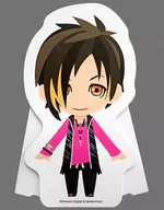 Toru Kanzaki Character Panel POP "Chare KUJI Tokimeki Restaurant ☆ ☆ ☆ Special KUJI" C-6 Prize