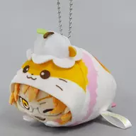 Juoin Kakeru × Korokoro Kuririn "Sanrio Character Stars × KING OF PRISM -Shiny Seven Stars - Mochikororin"
