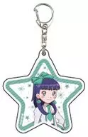 Yuzuha Oda, "Gagaku. ~ St. Girls Square Gakuin ~ Acrílico Key Holder 01."