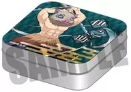 Hashibira Inosuke Mini Tin Case 2 nd edition "Demon Slayer: Kimetsu no Yaiba"