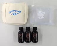 BUMP OF CHICKEN AURORA ARK TRAVEL POUCH "BUMP OF CHICKEN TOUR 2019 aurora ark"