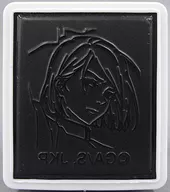 Kugizaki Rose (Uniform) OSMO Stamp "Jujutsu Kaisen ×TOWER RECORDS" Tower Records Limited to Shibuya