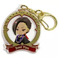 Jamil・Viper