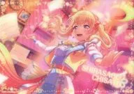 Shirasagi Chisho "Bang Dream! Girls Band Party! Trading Visual Sheet" Animate Limited