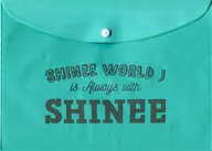 SHINee原创塑料小包