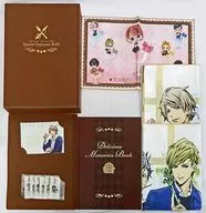 Gathering Special Delicious Box "Tokimeki Restaurant ☆ ☆ ☆"